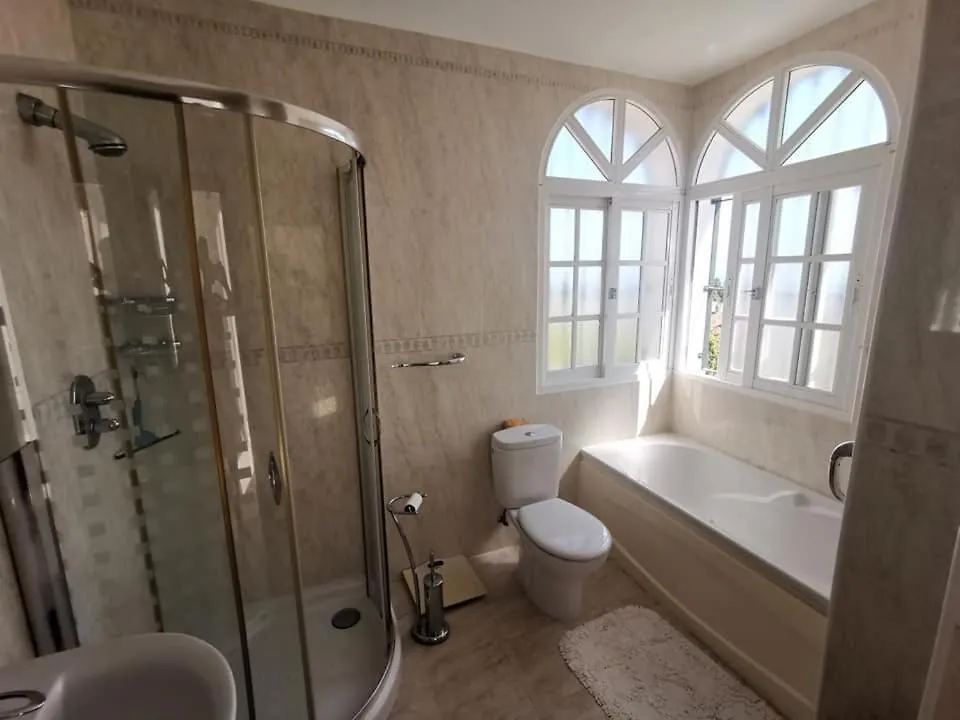 Holiday Home With Private Pool La Cala De Mijas