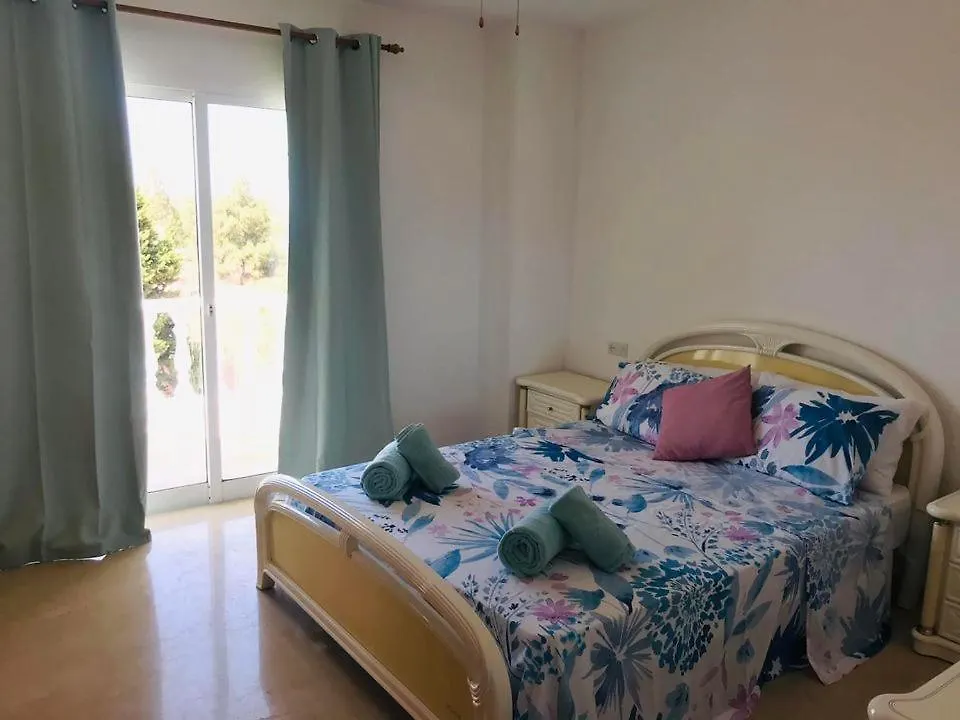 Holiday Home With Private Pool La Cala De Mijas 0*,  Spain