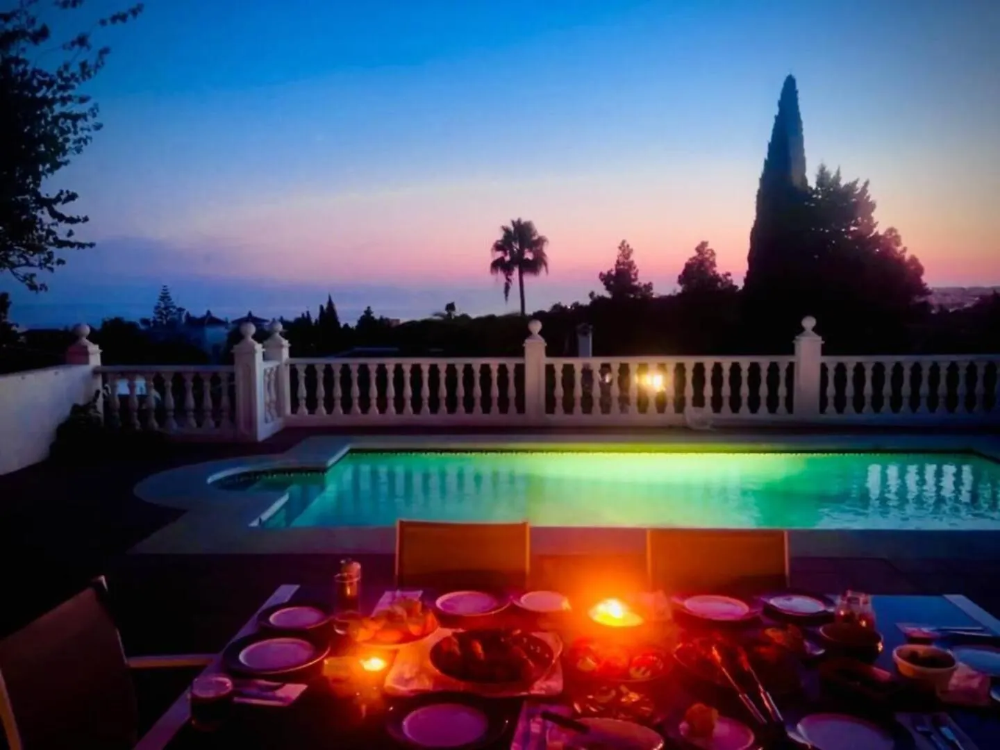 Holiday Home With Private Pool La Cala De Mijas