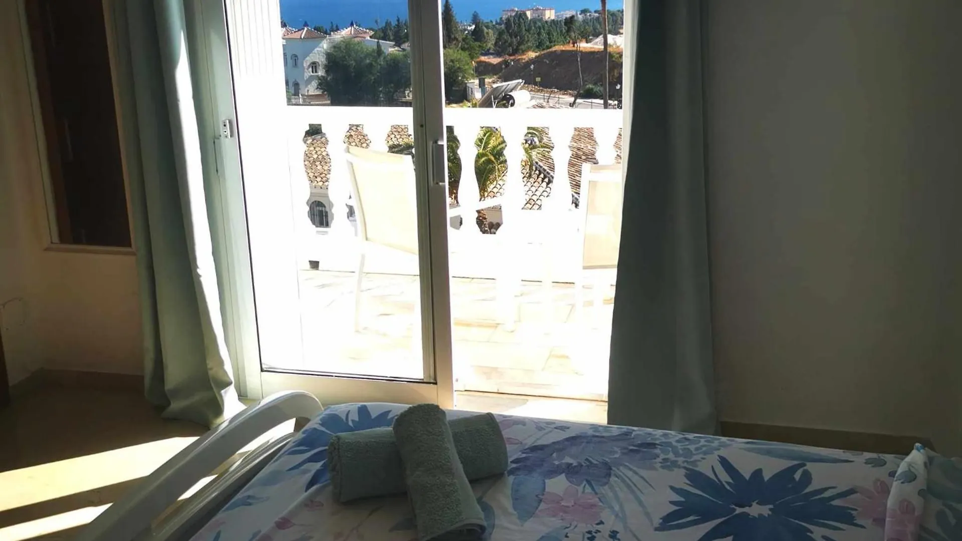 Holiday Home With Private Pool La Cala De Mijas