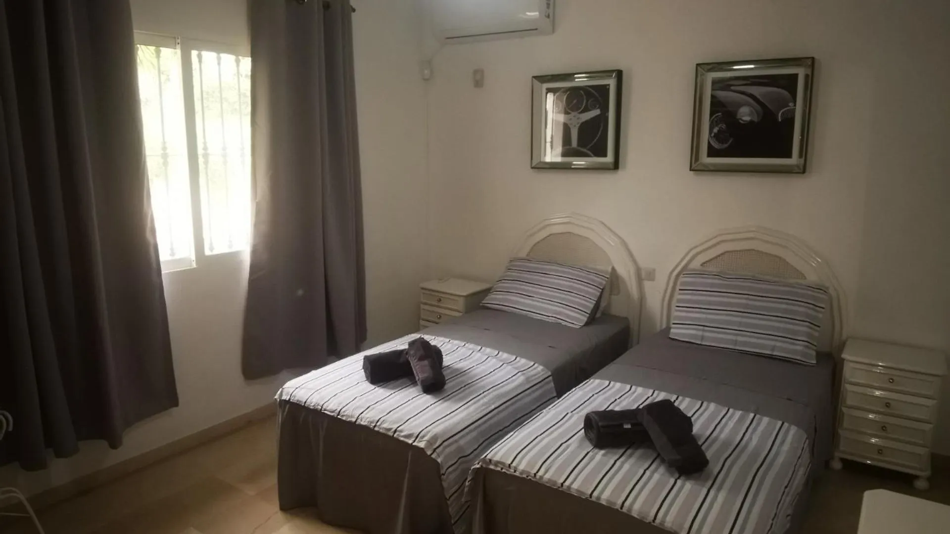 Holiday Home With Private Pool La Cala De Mijas